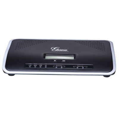 Фото Grandstream UCM6104 Grandstream UCM6104